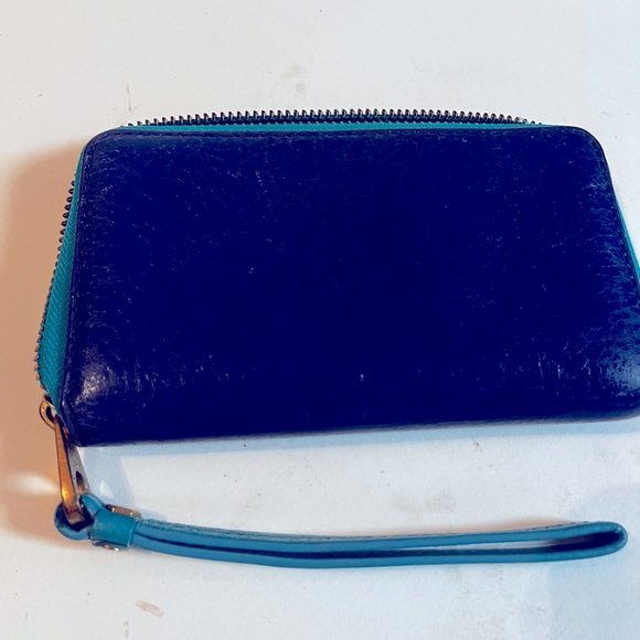 Marc Jacob Wristlet Wallet - Picture 2 of 6